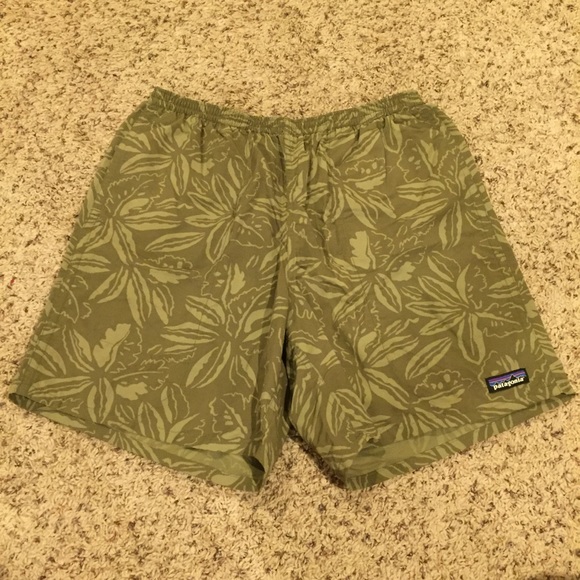 Patagonia Other - Patagonia Shorts